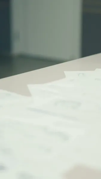 เงามืดแห่งเมตตา