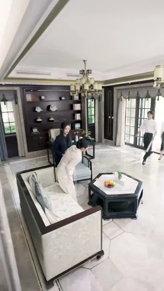 เงามืดแห่งเมตตา