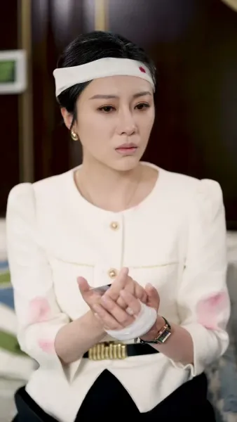 เงามืดแห่งเมตตา