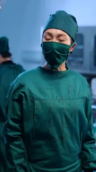 หมดใจให้เธอคนเดียว