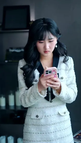 หมดใจให้เธอคนเดียว