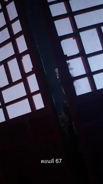 ข้ามเวลามาเป็นชายาอ๋องซาดิสม์