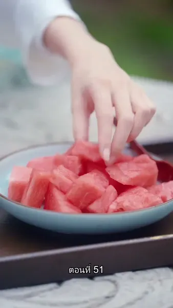 ข้ามเวลามาเป็นชายาอ๋องซาดิสม์