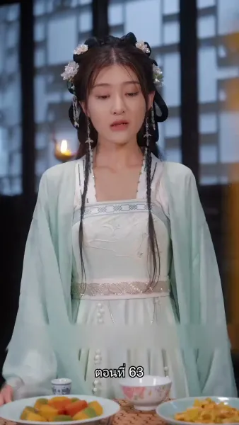 ข้ามเวลามาเป็นชายาอ๋องซาดิสม์