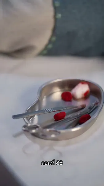 ข้ามเวลามาเป็นชายาอ๋องซาดิสม์