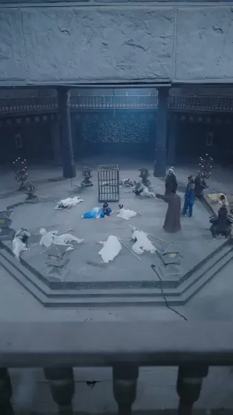 ดาร์ค ลอร์ด