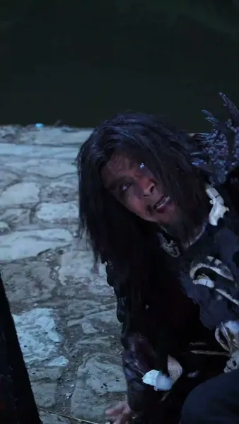 ดาร์ค ลอร์ด