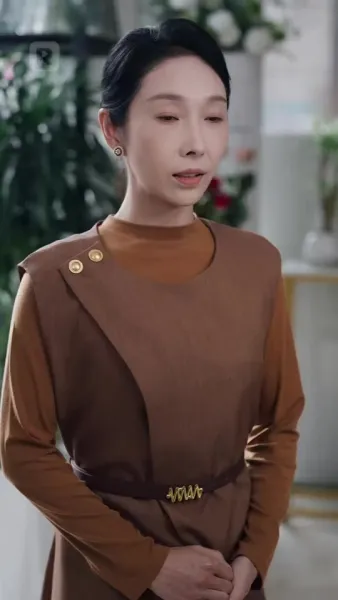 สามสิบปีของภรรยา จบลงที่วันวิวาห์ปลอม