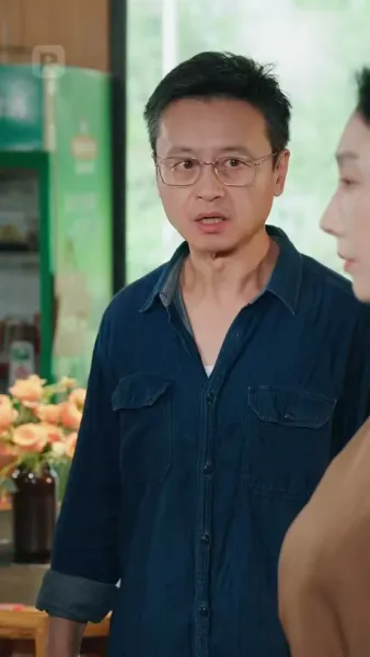 สามสิบปีของภรรยา จบลงที่วันวิวาห์ปลอม