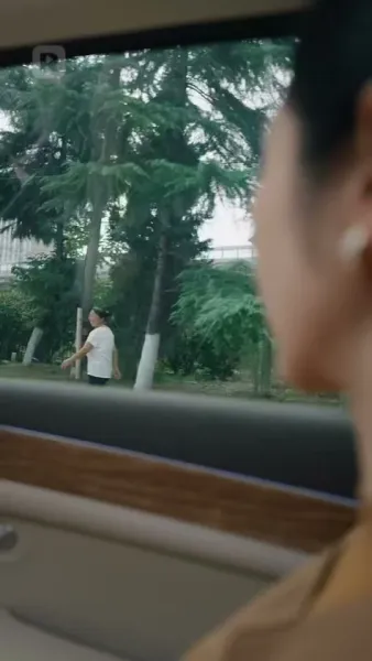 สามสิบปีของภรรยา จบลงที่วันวิวาห์ปลอม