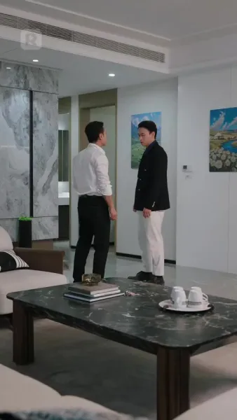 สามสิบปีของภรรยา จบลงที่วันวิวาห์ปลอม