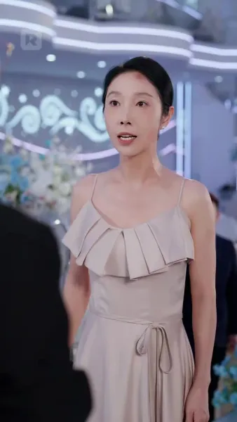 สามสิบปีของภรรยา จบลงที่วันวิวาห์ปลอม