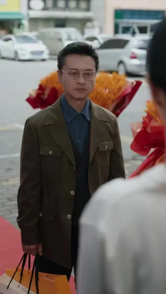 สามสิบปีของภรรยา จบลงที่วันวิวาห์ปลอม