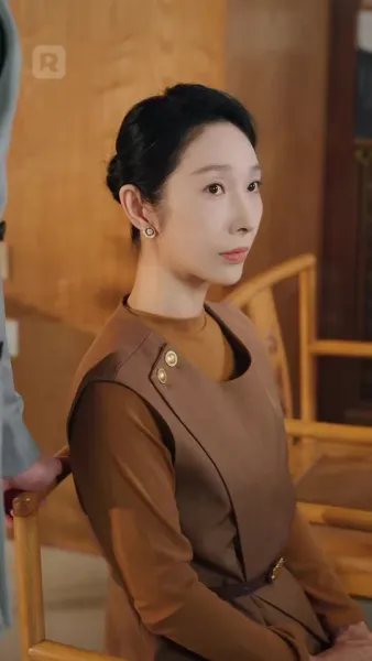 สามสิบปีของภรรยา จบลงที่วันวิวาห์ปลอม