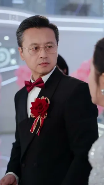 สามสิบปีของภรรยา จบลงที่วันวิวาห์ปลอม