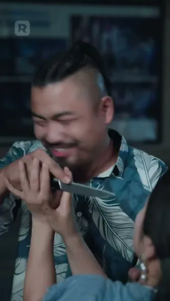 สามสิบปีของภรรยา จบลงที่วันวิวาห์ปลอม