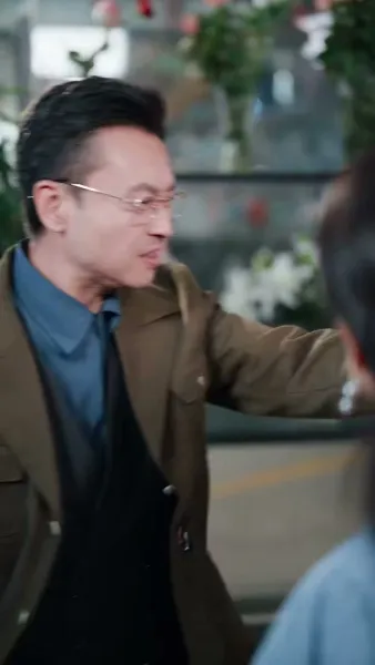 สามสิบปีของภรรยา จบลงที่วันวิวาห์ปลอม