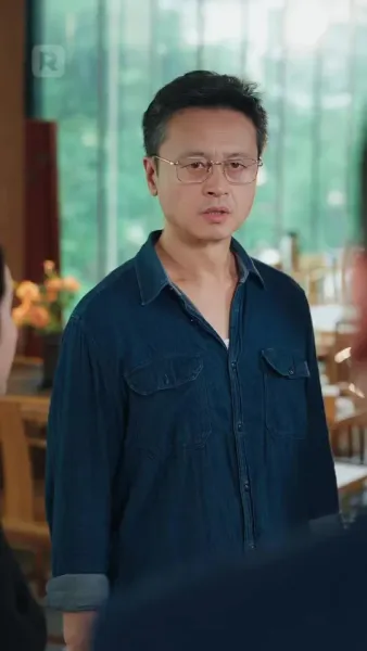 สามสิบปีของภรรยา จบลงที่วันวิวาห์ปลอม