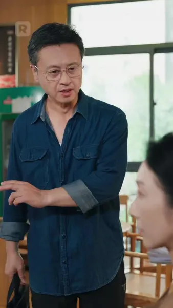 สามสิบปีของภรรยา จบลงที่วันวิวาห์ปลอม