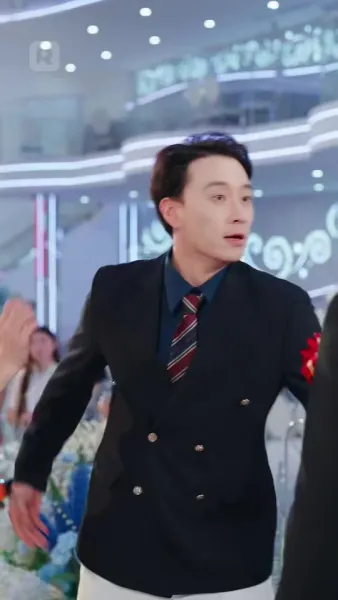 สามสิบปีของภรรยา จบลงที่วันวิวาห์ปลอม