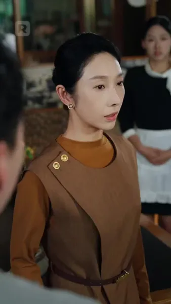 สามสิบปีของภรรยา จบลงที่วันวิวาห์ปลอม