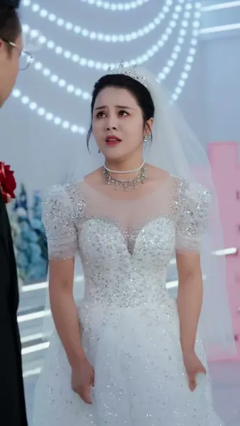 สามสิบปีของภรรยา จบลงที่วันวิวาห์ปลอม