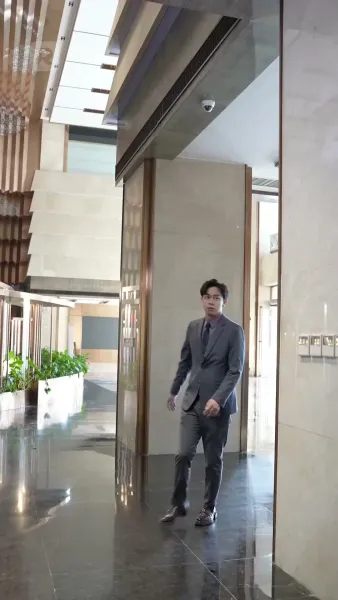 ชีวิตใหม่โชคดีเกินฝัน