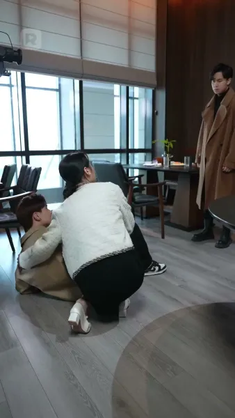 ชีวิตใหม่โชคดีเกินฝัน