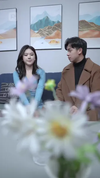 ชีวิตใหม่โชคดีเกินฝัน