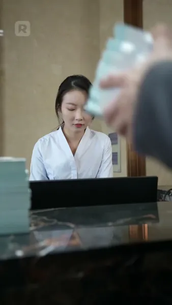 ชีวิตใหม่โชคดีเกินฝัน