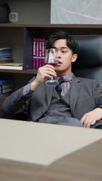 ชีวิตใหม่โชคดีเกินฝัน