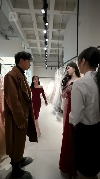 ชีวิตใหม่โชคดีเกินฝัน