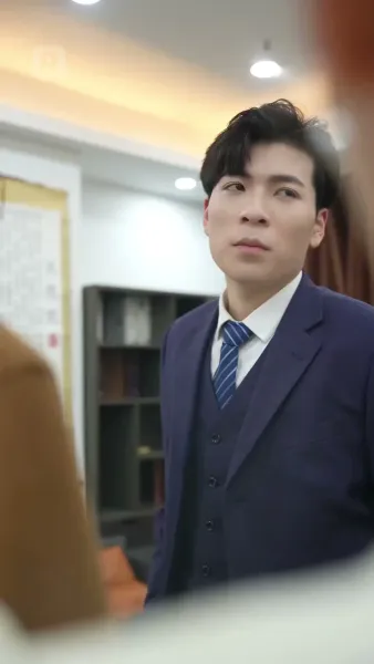 ชีวิตใหม่โชคดีเกินฝัน