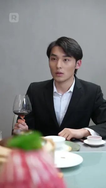 ชีวิตใหม่โชคดีเกินฝัน