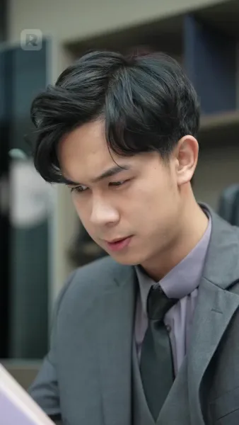 ชีวิตใหม่โชคดีเกินฝัน