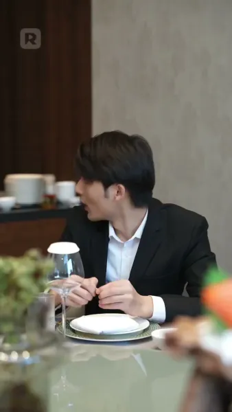 ชีวิตใหม่โชคดีเกินฝัน