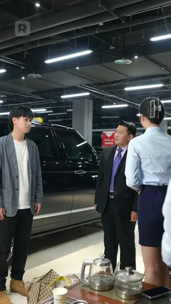 ชีวิตใหม่โชคดีเกินฝัน