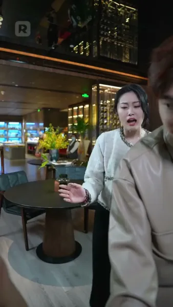 ชีวิตใหม่โชคดีเกินฝัน