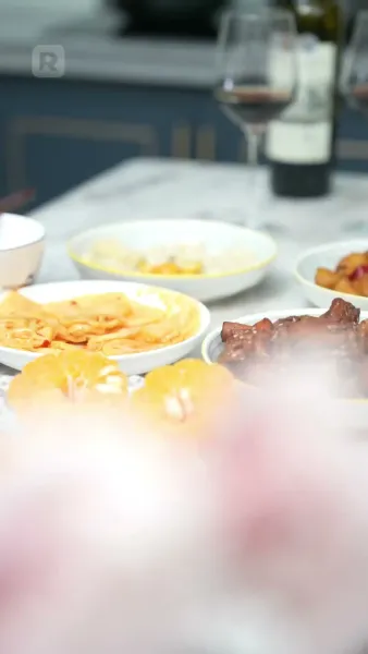 ชีวิตใหม่โชคดีเกินฝัน