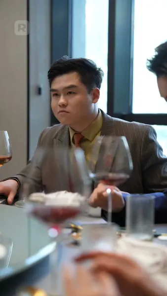 ชีวิตใหม่โชคดีเกินฝัน