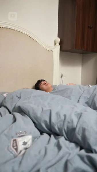 ชีวิตใหม่โชคดีเกินฝัน