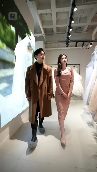 ชีวิตใหม่โชคดีเกินฝัน