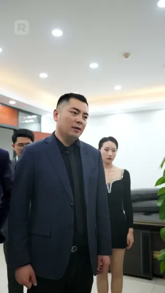 ชีวิตใหม่โชคดีเกินฝัน