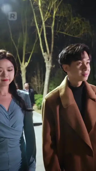 ชีวิตใหม่โชคดีเกินฝัน