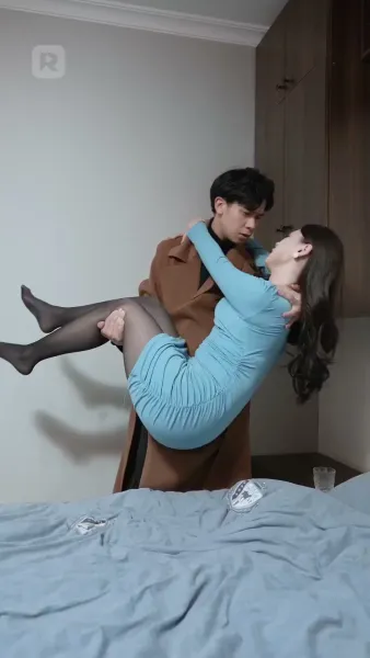 ชีวิตใหม่โชคดีเกินฝัน