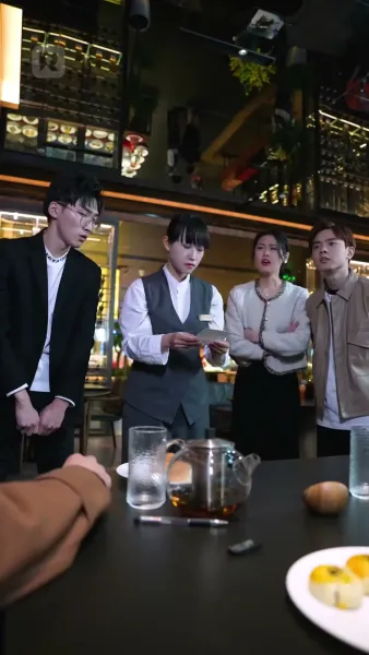 ชีวิตใหม่โชคดีเกินฝัน