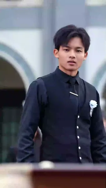 (พากย์เสียง)สนุกเกอร์น้อยจอมยุ่ง