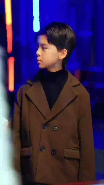 (พากย์เสียง)สนุกเกอร์น้อยจอมยุ่ง