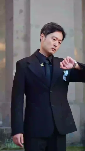 (พากย์เสียง)สนุกเกอร์น้อยจอมยุ่ง