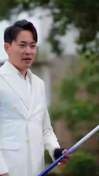 (พากย์เสียง)สนุกเกอร์น้อยจอมยุ่ง